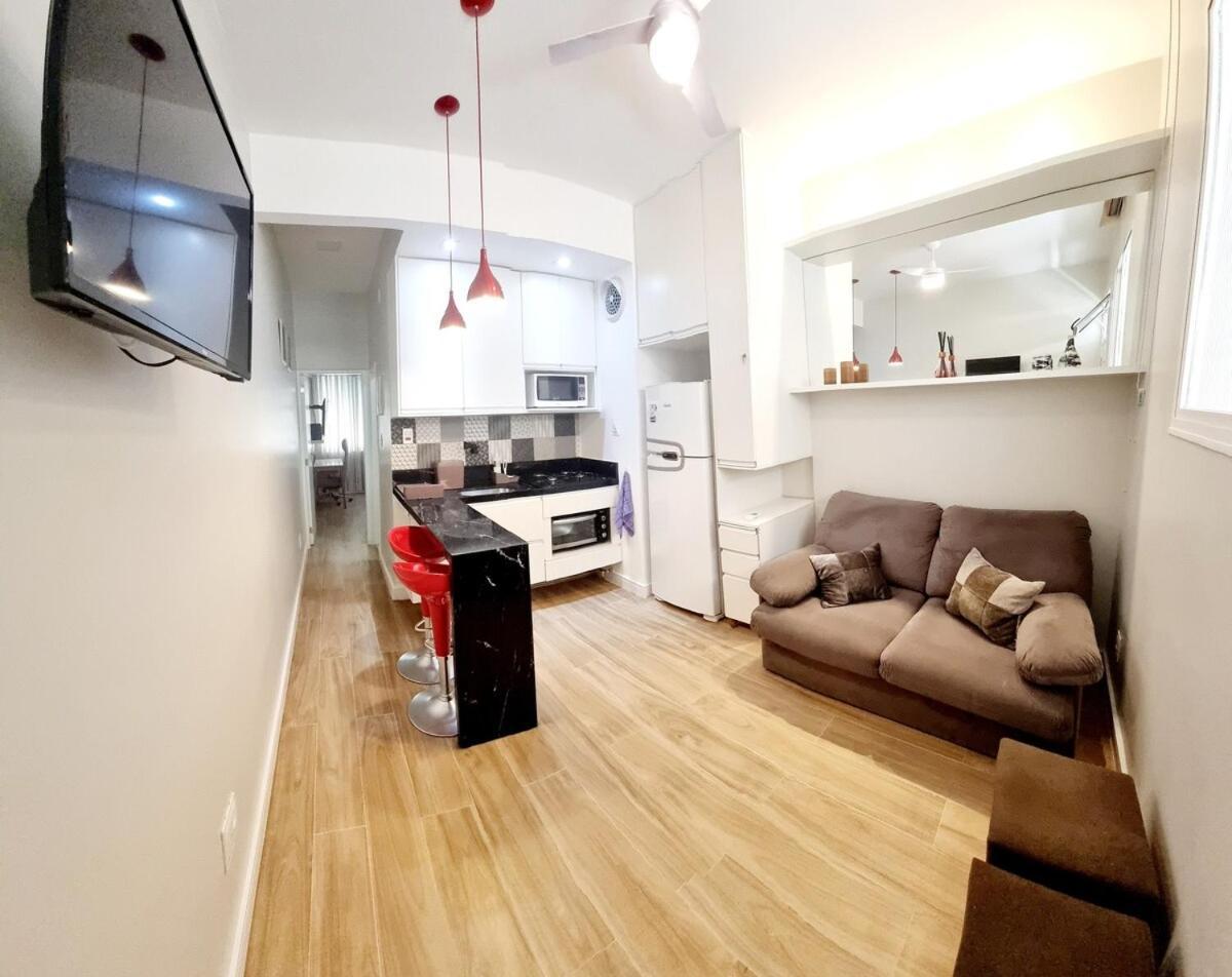 Apartamento Moderno Ape Esquina Da Copa *